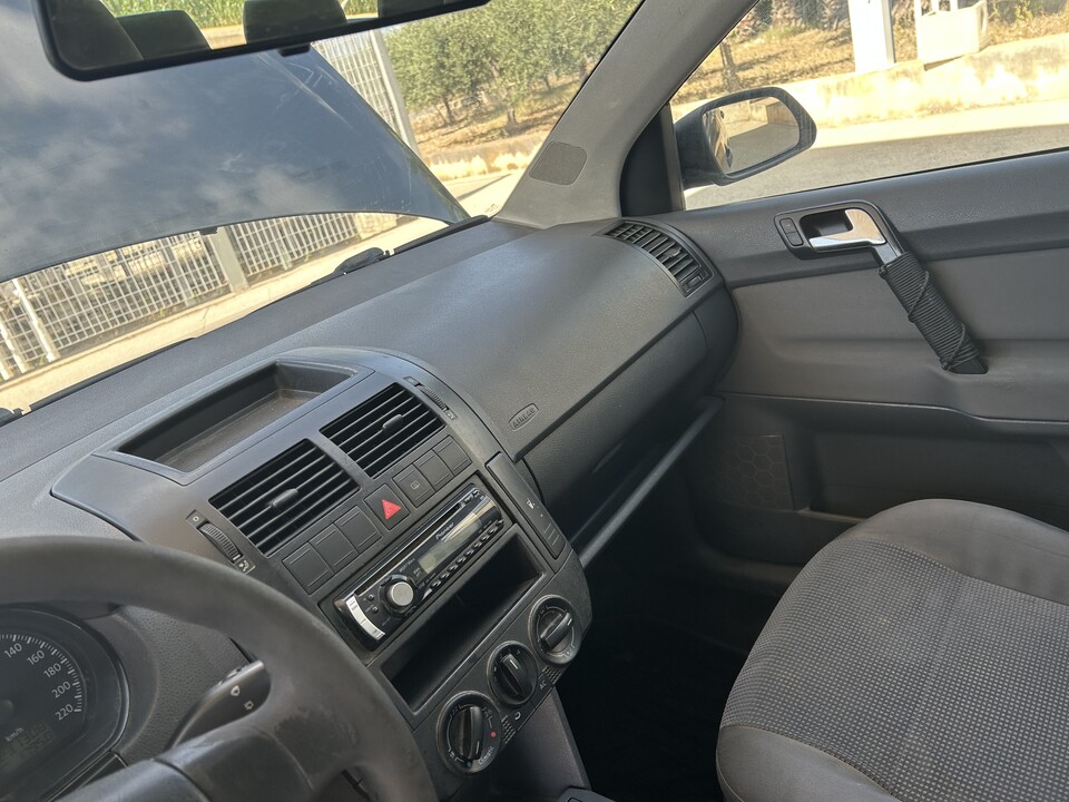 Volkswagen Polo Diesel