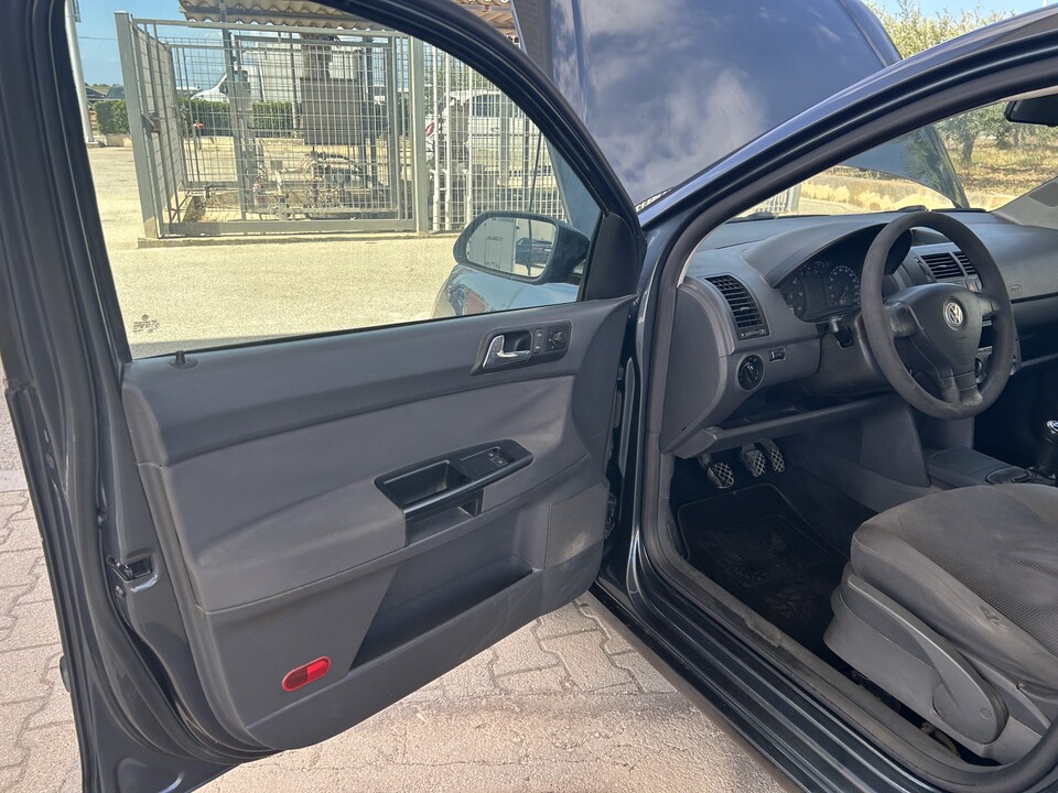 Volkswagen Polo Diesel