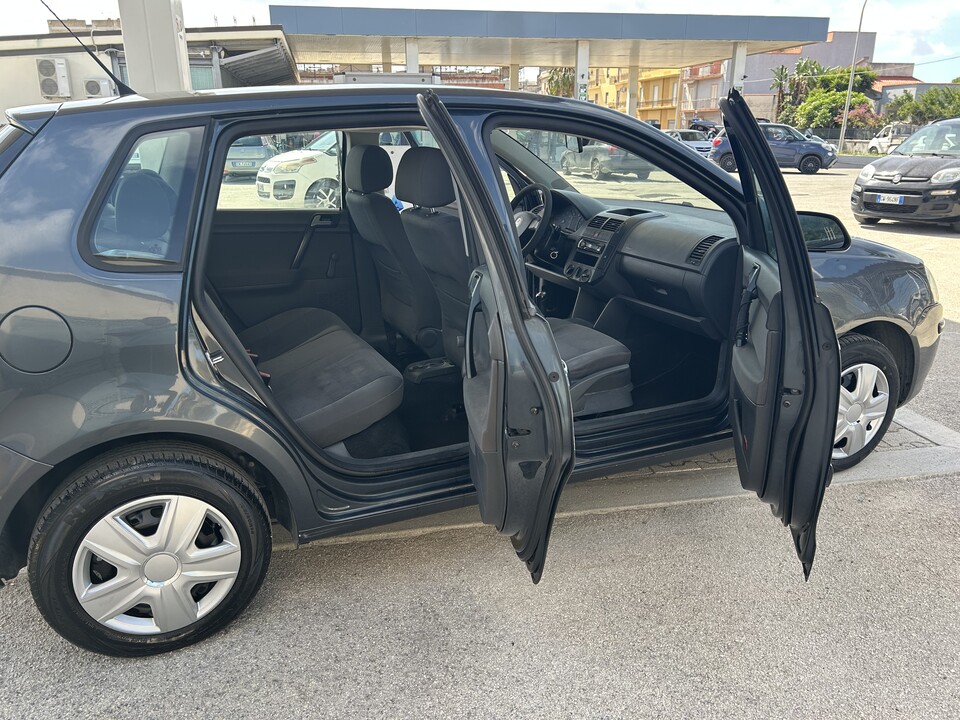 Volkswagen Polo Diesel