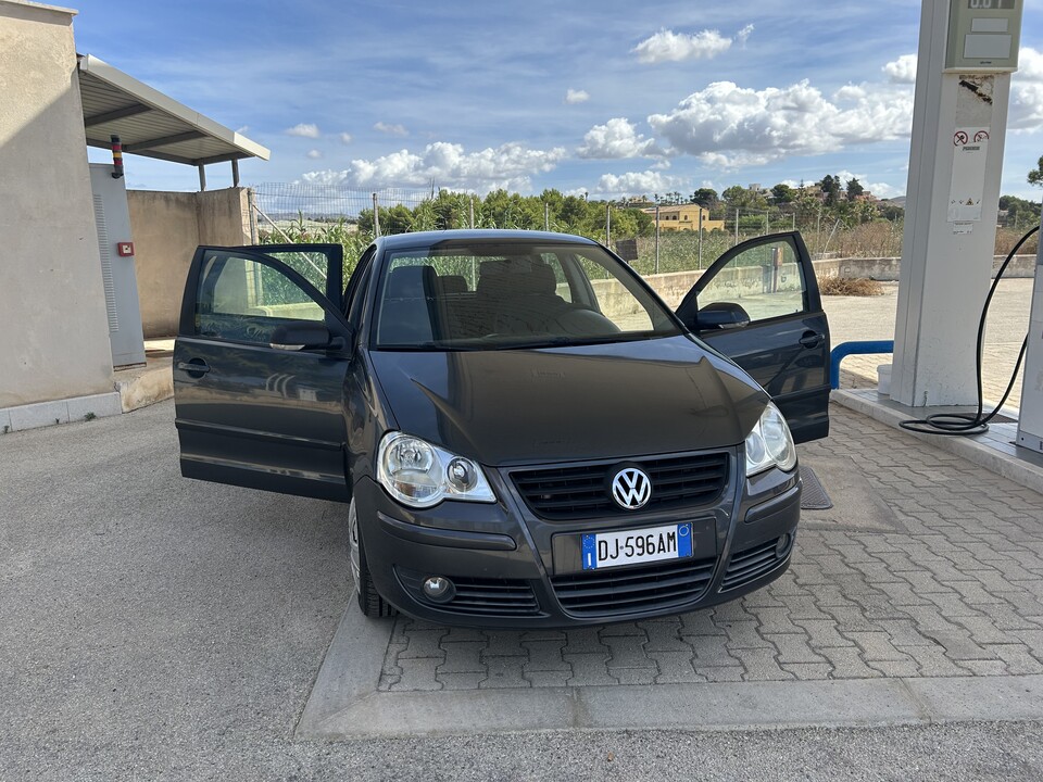 Volkswagen Polo Diesel