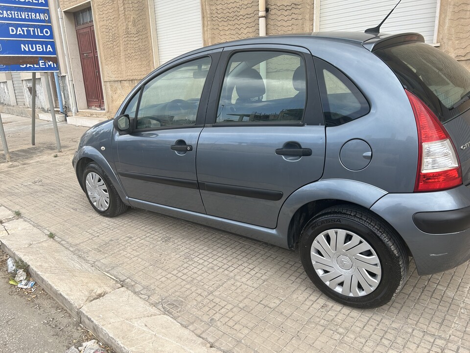 Citroen C3 Diesel