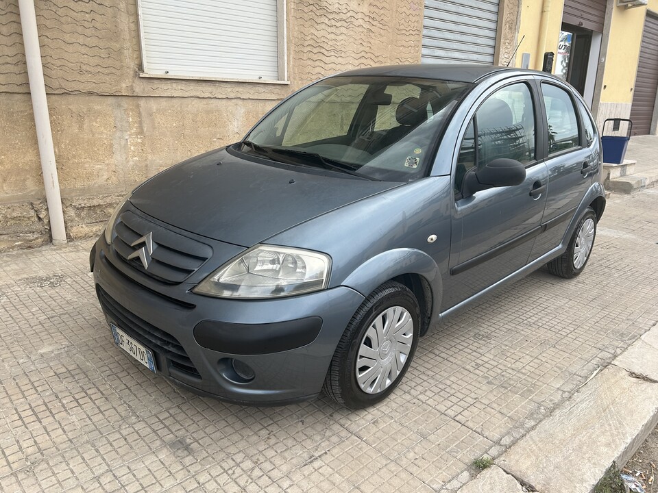 Citroen C3 Diesel