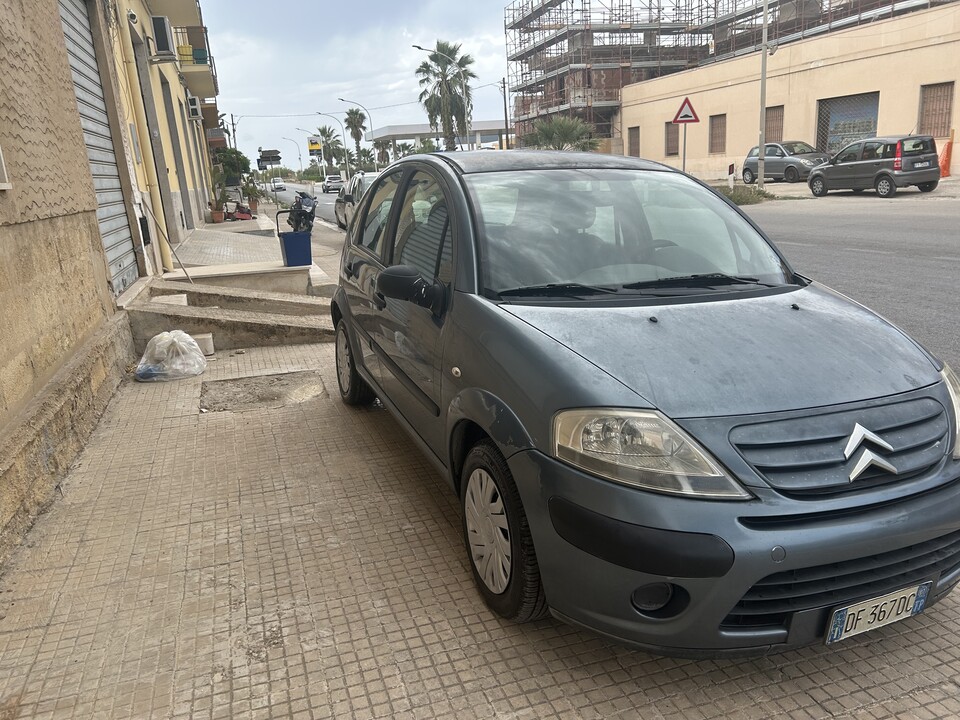 Citroen C3 Diesel