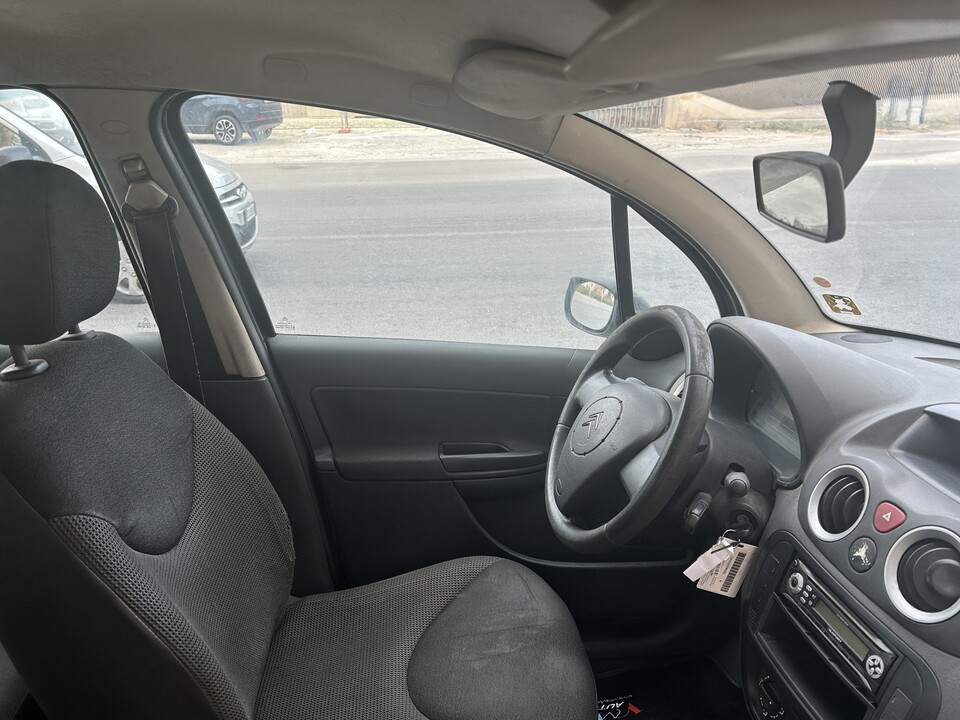 Citroen C3 Diesel