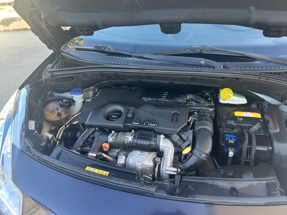 DS Automobiles DS3 Diesel
