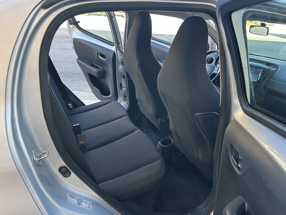 Citroen C1 Deejay Benzina