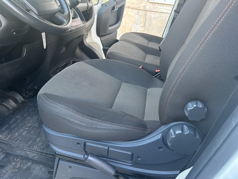 Citroen Jumper Diesel