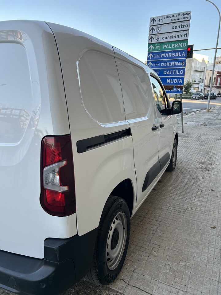 Opel Combo Tour Diesel