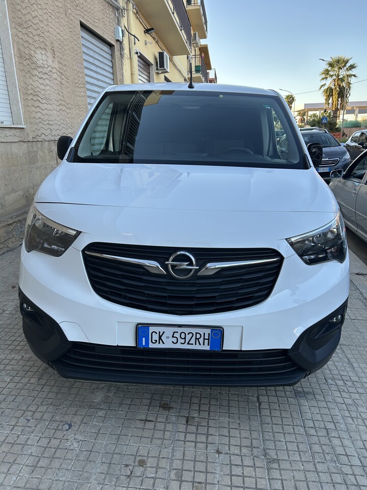 Opel Combo Tour Diesel