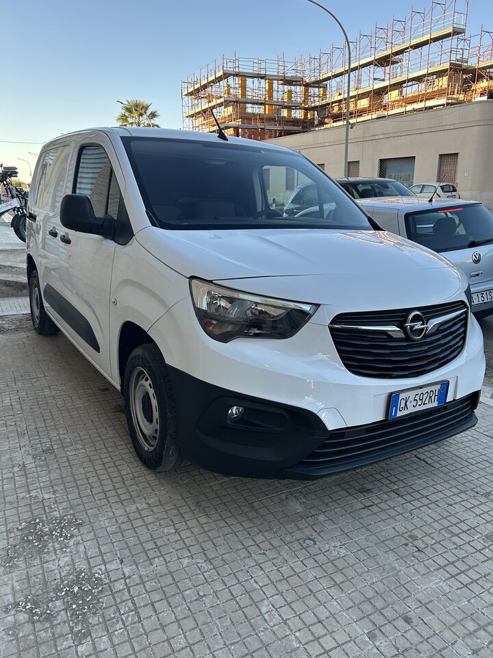 Opel Combo Tour Diesel