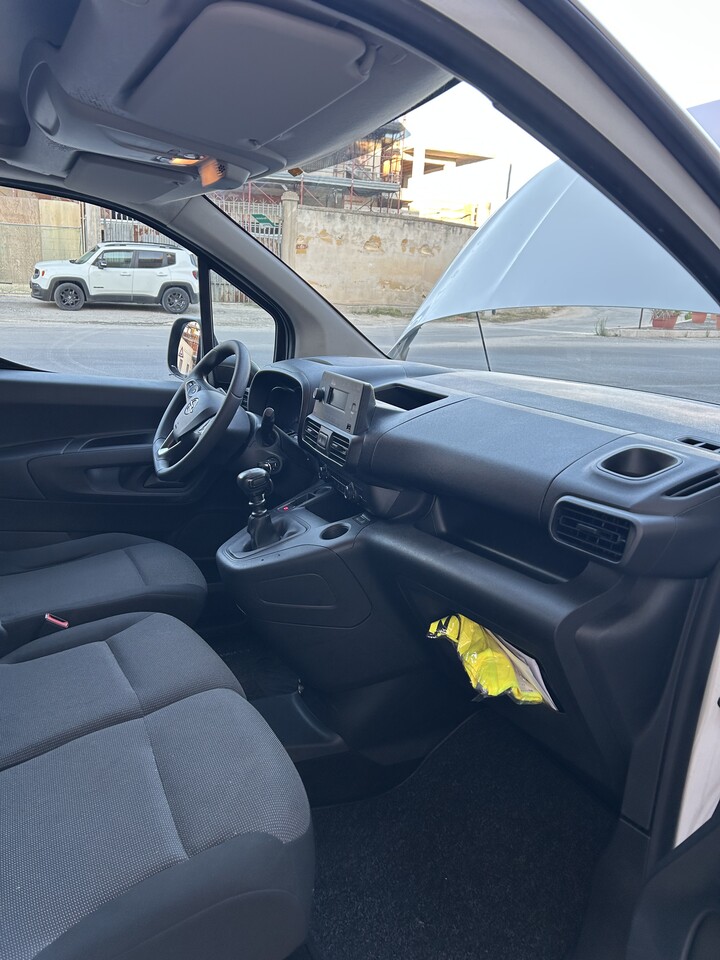 Opel Combo Tour Diesel