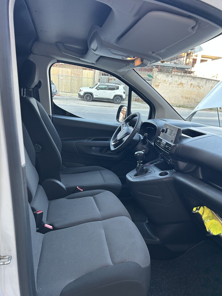 Opel Combo Tour Diesel