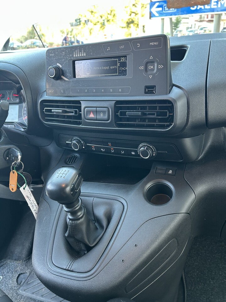 Opel Combo Tour Diesel