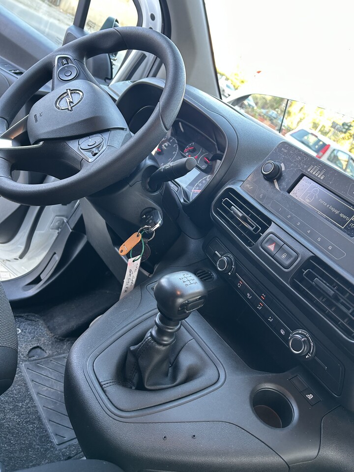 Opel Combo Tour Diesel