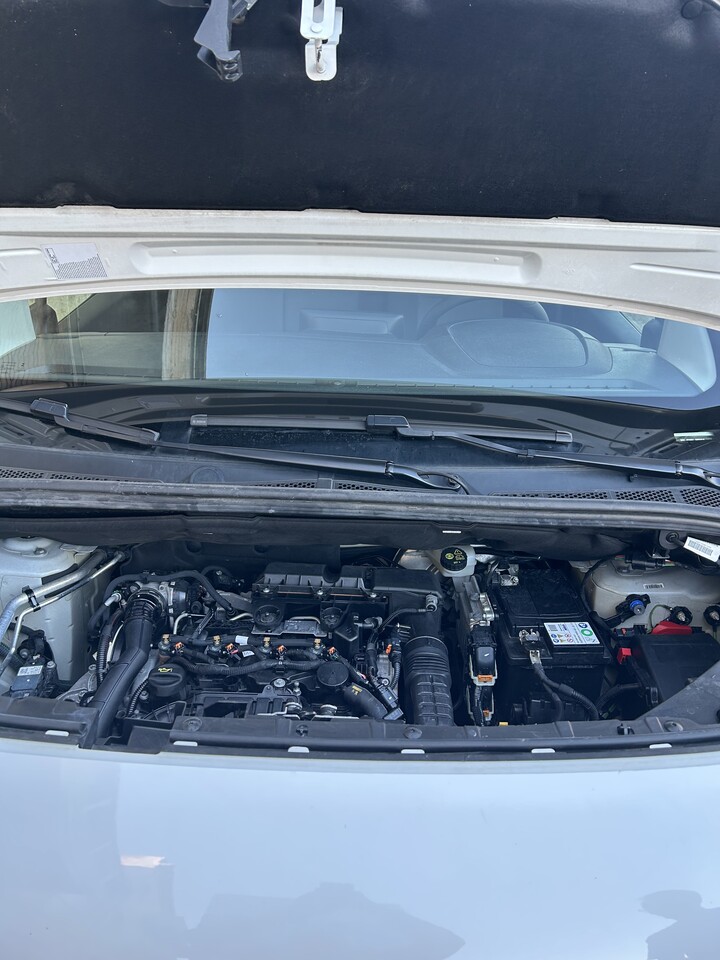 Opel Combo Tour Diesel