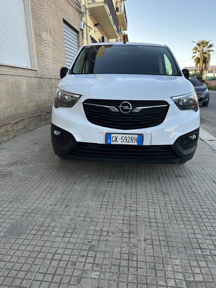 Opel Combo Tour Diesel