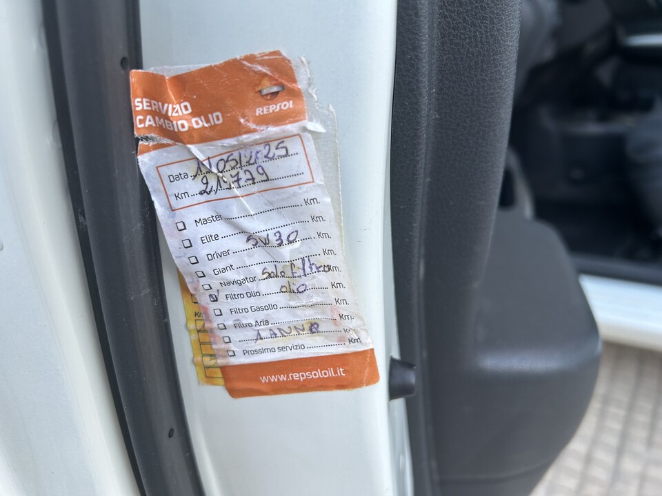 Nissan Note Diesel
