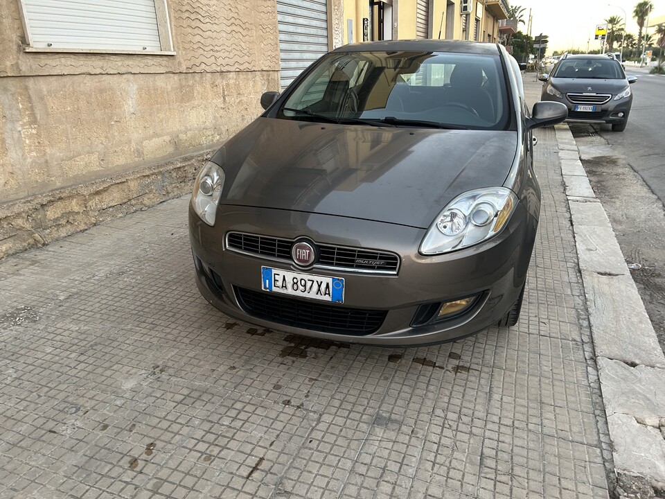 Fiat Bravo Diesel