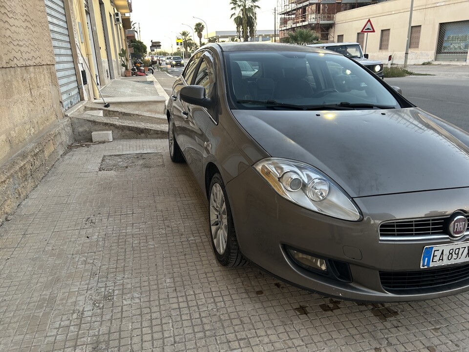 Fiat Bravo Diesel