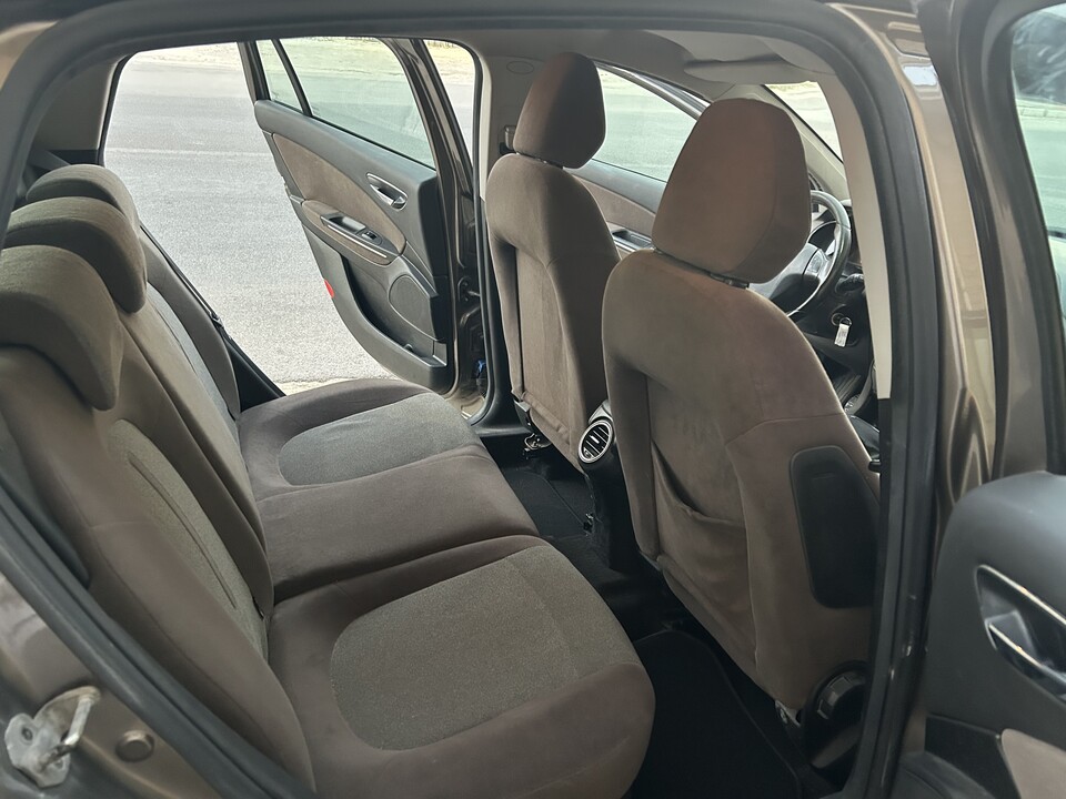 Fiat Bravo Diesel
