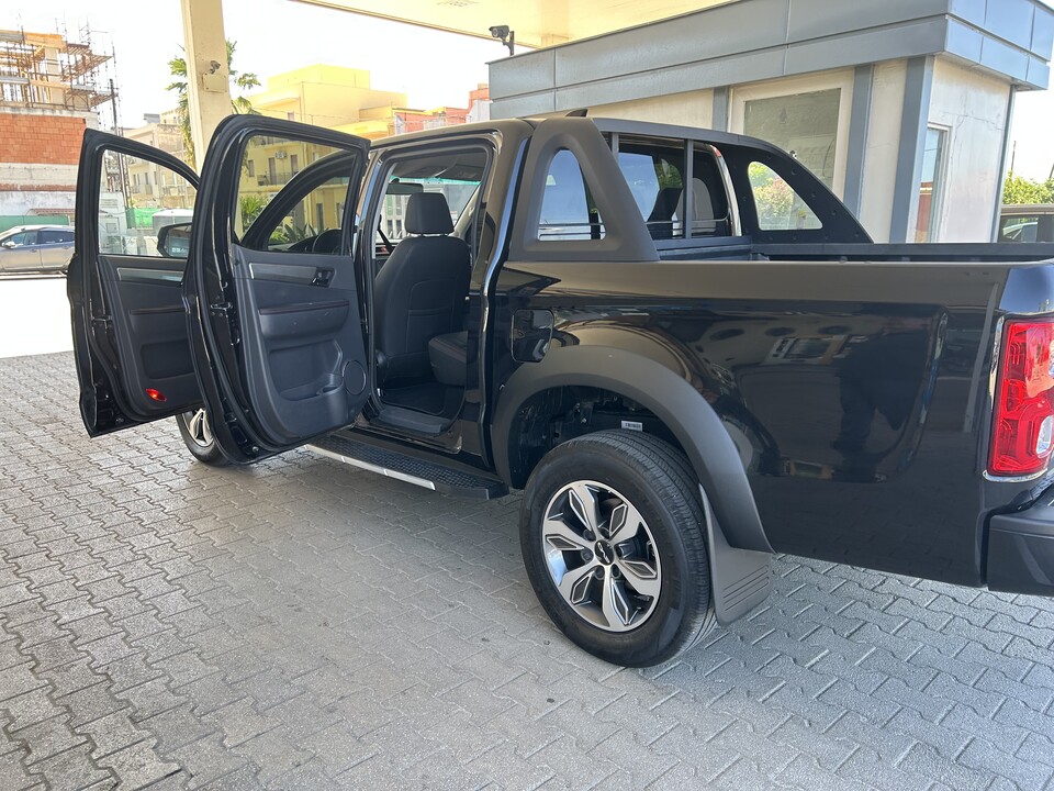 DR DR3-DR5 Diesel