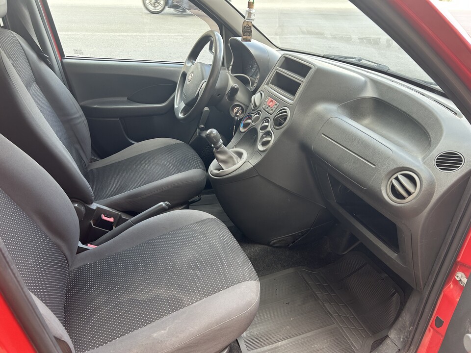 Fiat Panda Diesel