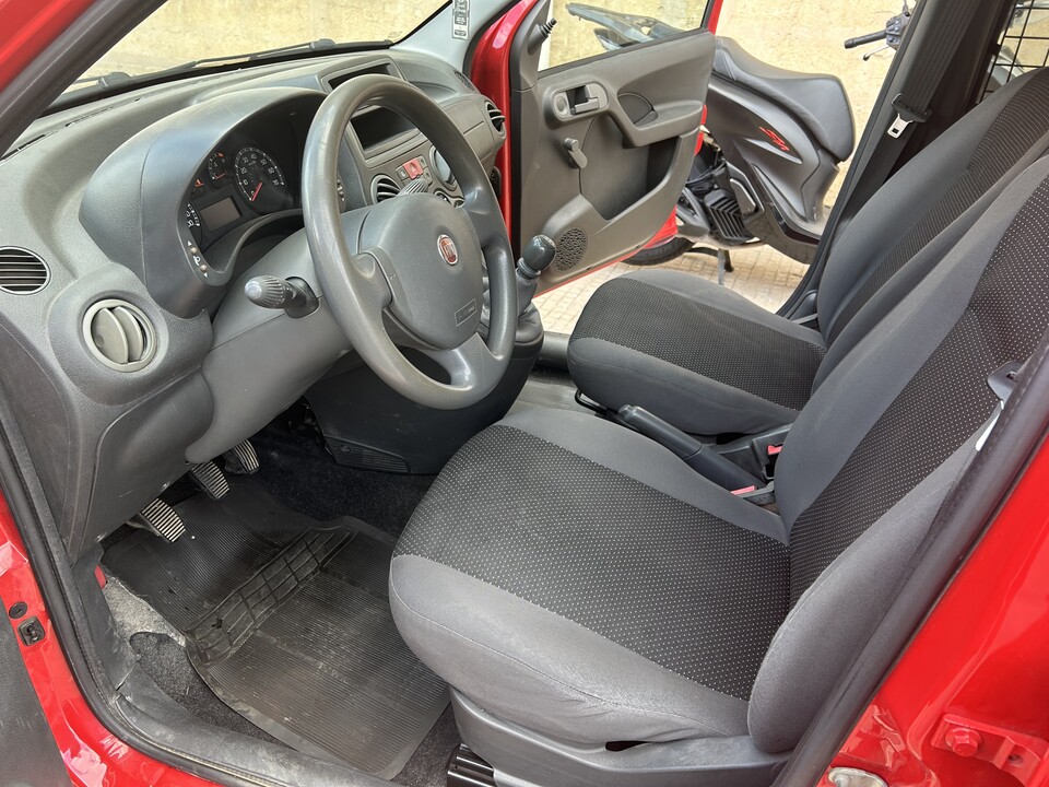 Fiat Panda Diesel