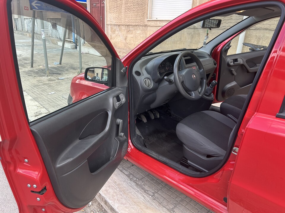 Fiat Panda Diesel