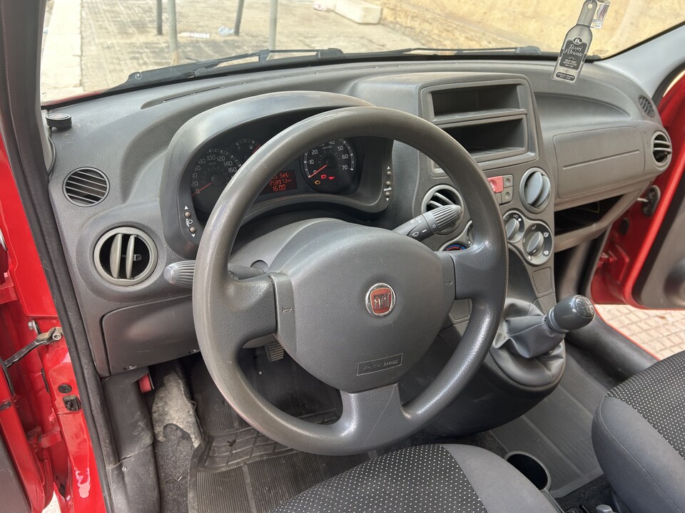 Fiat Panda Diesel