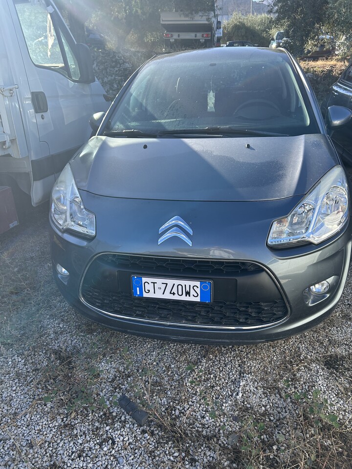 Citroen C3 Diesel