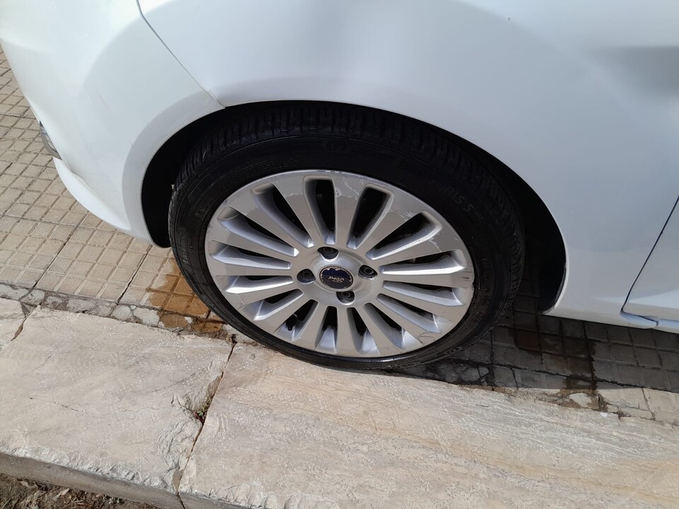 Ford Fiesta Diesel
