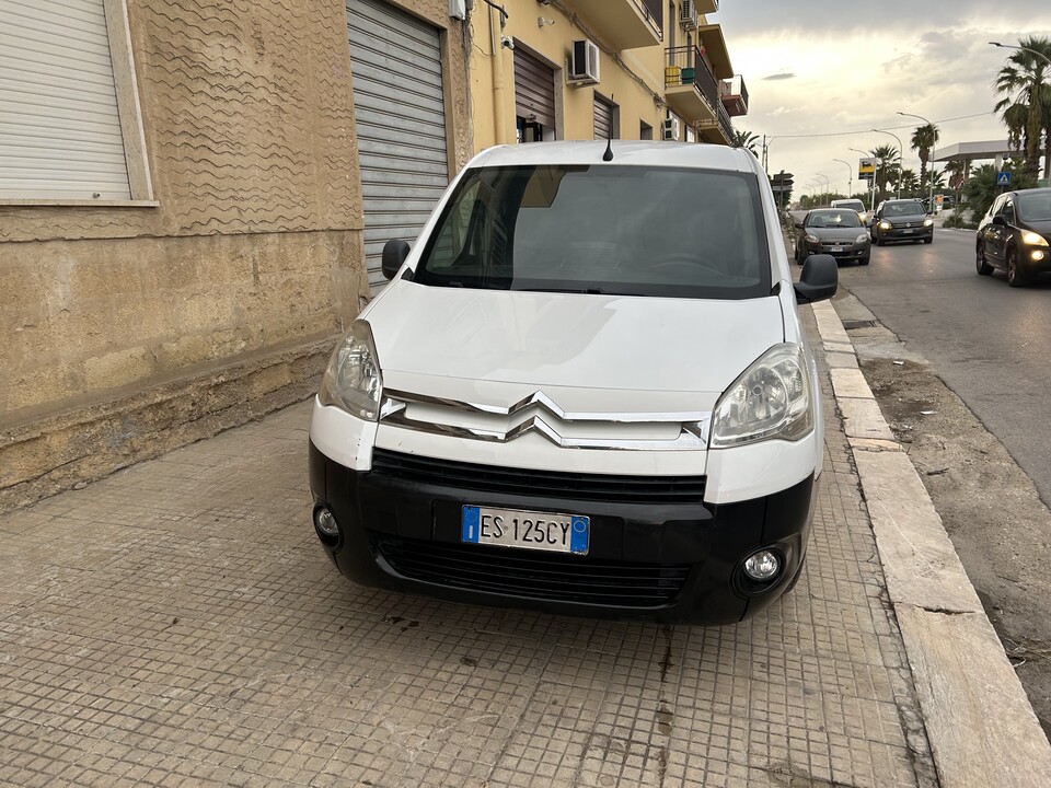 Citroen Berlingo Diesel