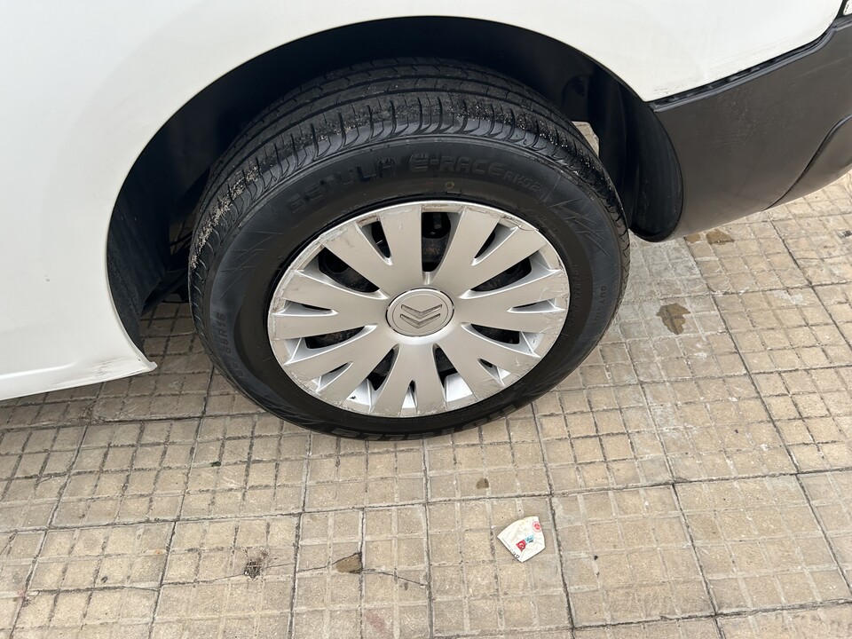 Citroen Berlingo Diesel