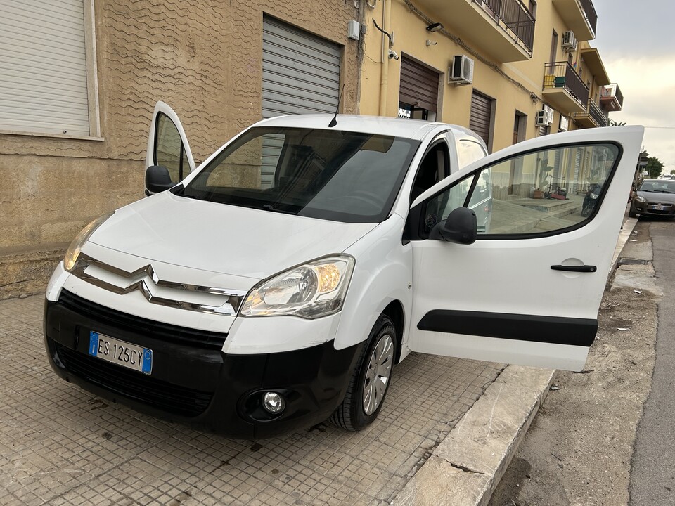 Citroen Berlingo Diesel