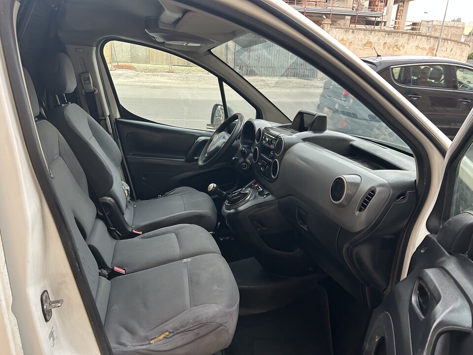 Citroen Berlingo Diesel