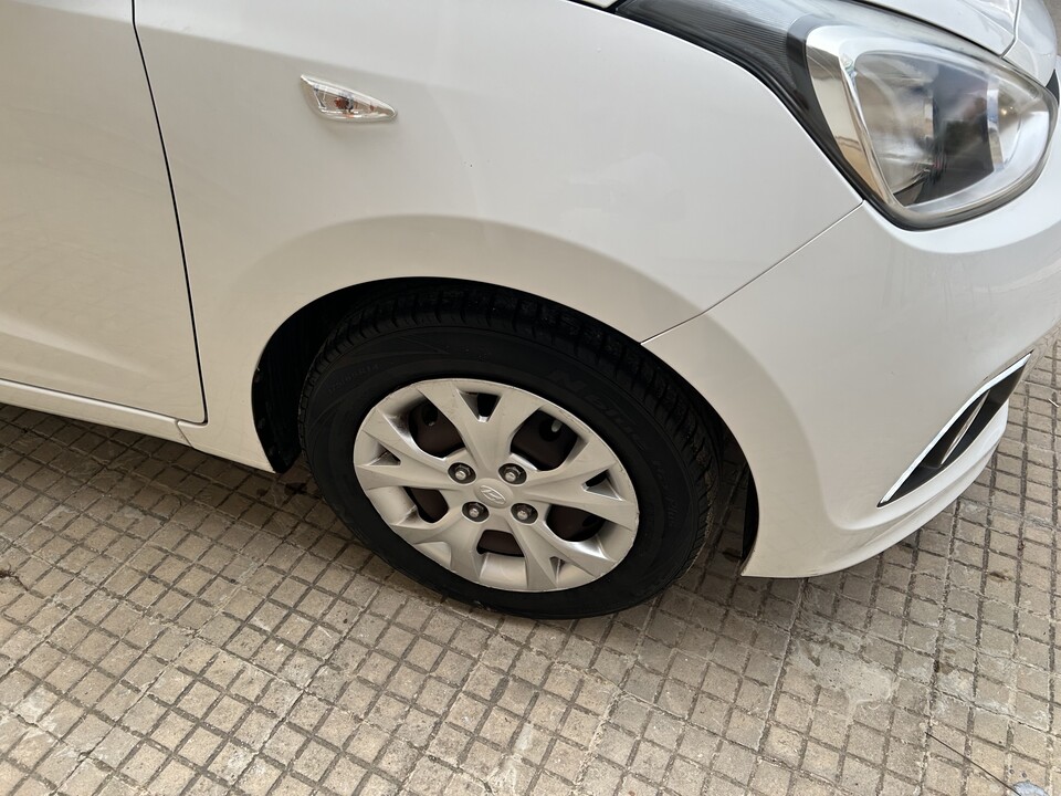 Hyundai I10 Benzina