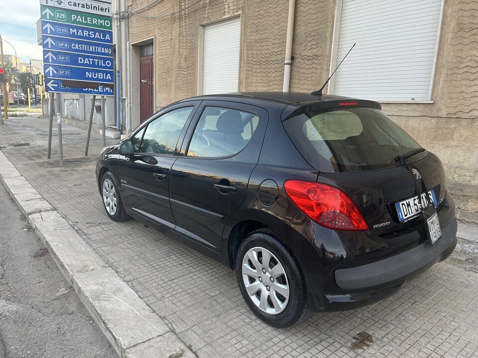 Peugeot 207 Diesel