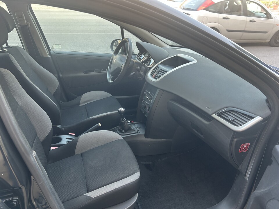 Peugeot 207 Diesel