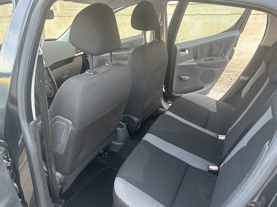Peugeot 207 Diesel