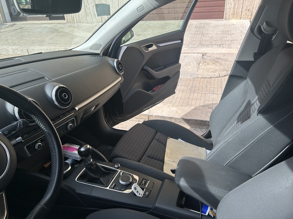 Audi A3 Diesel