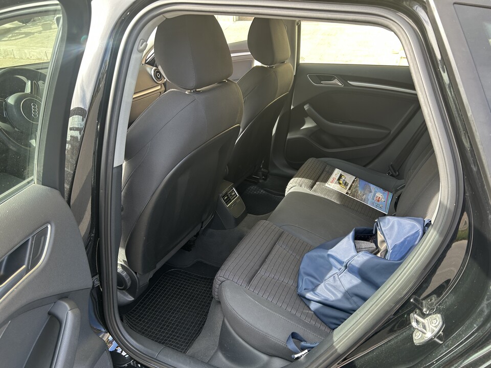 Audi A3 Diesel