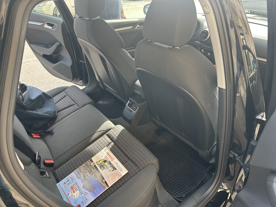 Audi A3 Diesel
