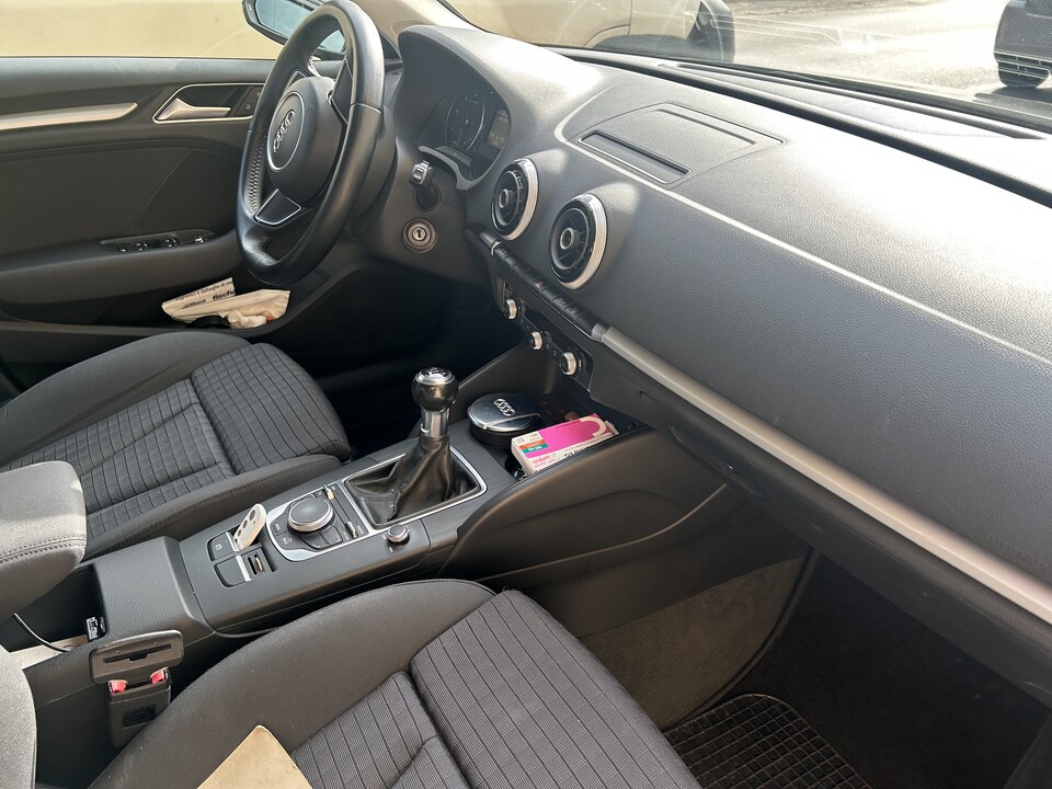 Audi A3 Diesel