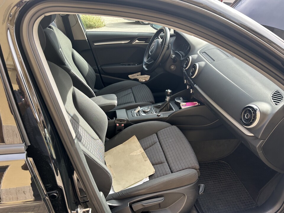Audi A3 Diesel
