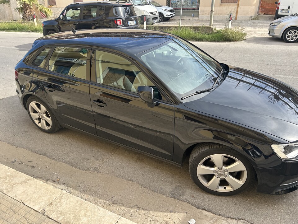 Audi A3 Diesel