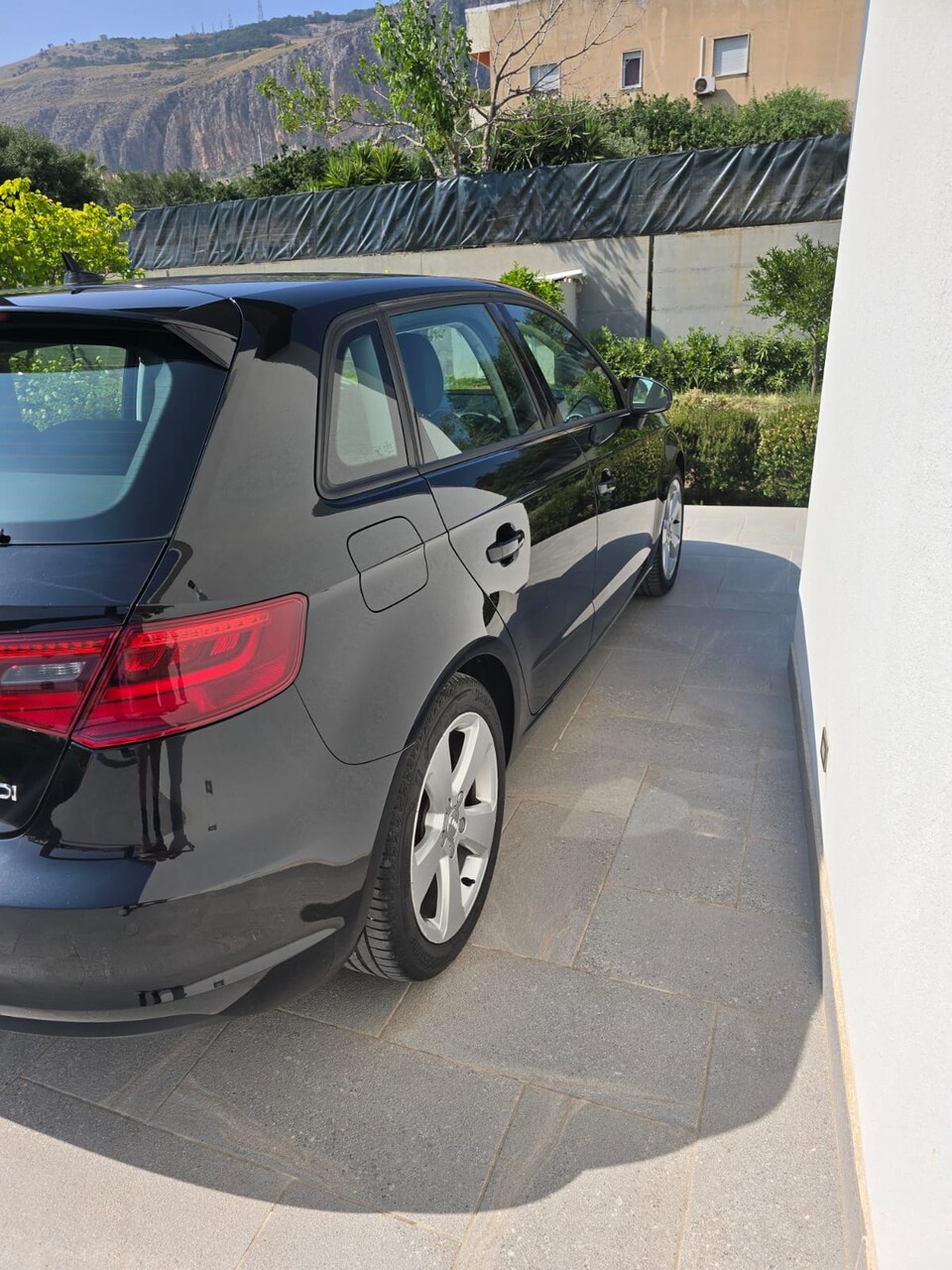 Audi A3 Diesel