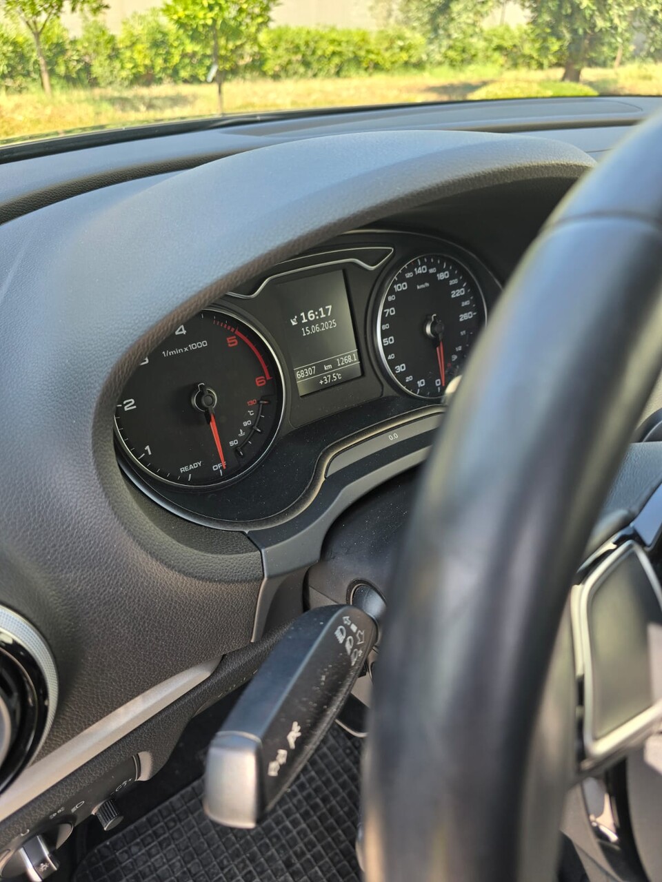 Audi A3 Diesel