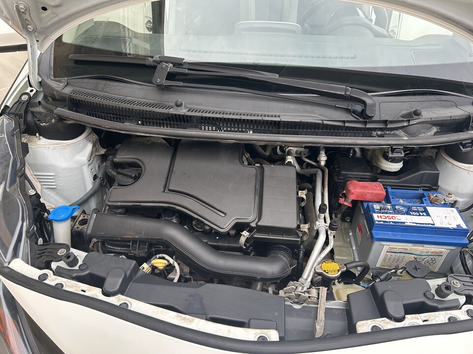 Toyota Aygo Elettrica