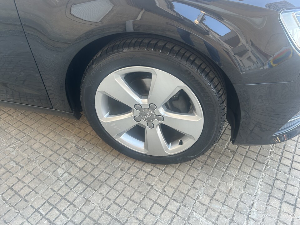 Audi A3 Diesel