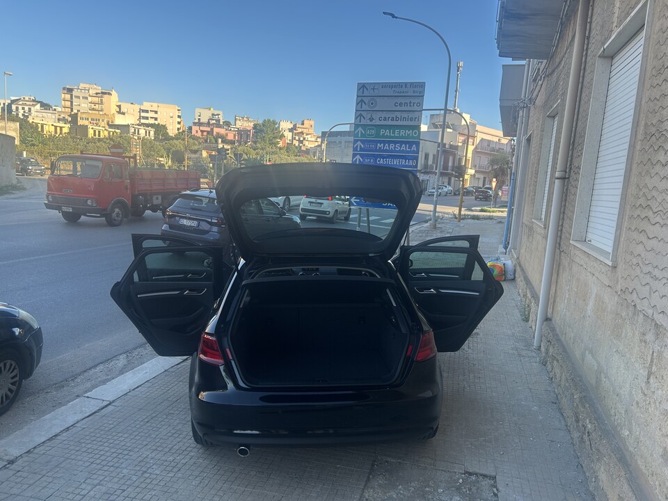 Audi A3 Diesel